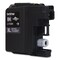 Brother Cartridge, High-Yield, Black BRTLC103BK - alternate 12